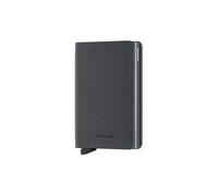 SECRID Portafoglio - Slimwallet Twist Cool Grey grigio