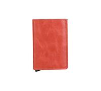 SECRID Portafoglio - Slimwallet VINTAGE SLIM arancione arancione