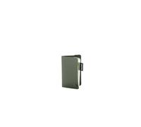 Secrid PORTAMONETE ACO Trasparente Box, multicolore, Moderno