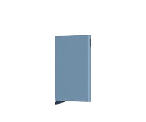 Secrid POWDER Portacarte CARDPROTECTOR P - SKY BLUE