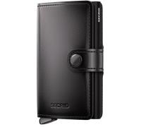 Secrid Premium Miniwallet Dusk Nero