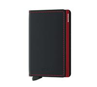 Secrid Slimwallet - Accessori da viaggio- Busta per la custodia per carte di credito,