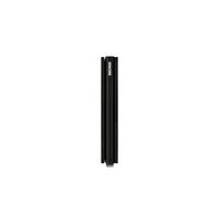 Secrid SlimWallet Portafoglio Crisple SC - BLACK