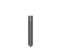 Secrid SlimWallet Portafoglio Original SCa - CARBON COOL GREY
