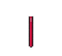 Secrid SlimWallet Portafoglio Original SCu - BLACK RED
