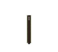 Secrid SlimWallet Portafoglio Original SDM - BORDEAUX