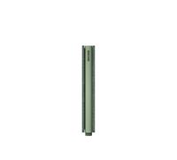 Secrid SlimWallet Portafoglio Rango SRa - GREEN PISTACHIO