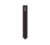 Secrid SlimWallet Portafoglio Vintage SV - VINTAGE GREY BLACK