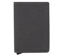 Secrid MiniWallet Portafoglio Twist STW - GREY