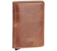 SECRID - Slimwallet Vintage