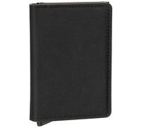 Secrid SLIMWALLET Yard Black N/A