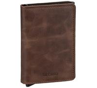 Secrid SM Portafogli SlimWallet Matte
