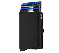 Secrid Twin - Accessori da viaggio- Busta per la custodia per carte di credito,