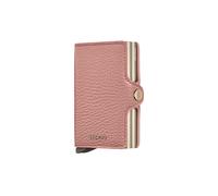 Secrid Twinwallet Pebble Rose