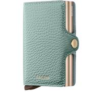 Secrid Twinwallet Pebble turchese