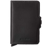 Secrid Twinwallet TW-L nero, Nero, Classico, nero, Classico