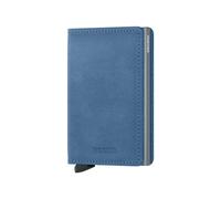 Secrid Unisex Slimwallet Original Ice Blue Taglia: OS | Portafogli Outlet | Unisex | Blu