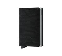 Secrid SlimWallet Portafoglio Rango SRa - BLACK
