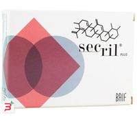 SECRILPLUS 30 COMPRESSE
