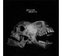 SECT Blood of the Beasts (CD) Album