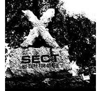 SECT No Cure for Death (Vinyl LP) 12" Album