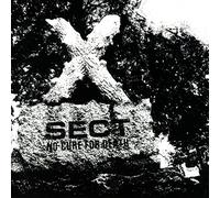 SECT No Cure for Death (CD) Album