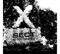 SECT No Cure for Death (Vinyl LP) 12" Album