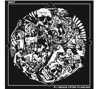 SECT Plagues Upon Plagues (Vinyl LP) 12" Album Coloured Vinyl