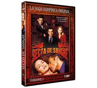 Secta de Sangre (Kindred: The Embraced) - Volumen 2