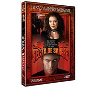 Secta de Sangre Vol. 1 (Kindred: The Embraced) 1996