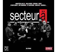 SECTEUR A - BEST OF
