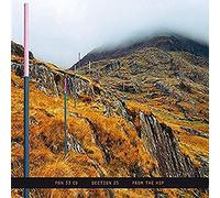 Section 25 - From The Hip