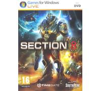 Section 8