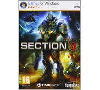 Section 8 [Edizione : Francia]