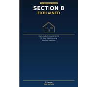 Section 8 Explained: Plain-English Answers to the 52 Most Asked Housing Voucher Questions
