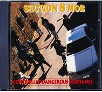 Section 8 Mob