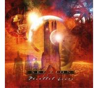Section A - Parallel Lives
