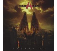 Section A Sacrifice (CD) Album