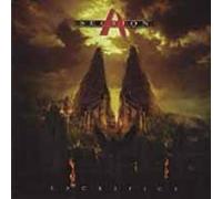 SECTION A - SACRIFICE - CD - F72z