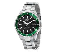 Sector 230 Automatico - Orologio Uomo Acciaio Ghiera Verde (R3223161008)