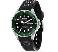 Sector No Limits 230 Orologio Uomo, Automatico - 43mm