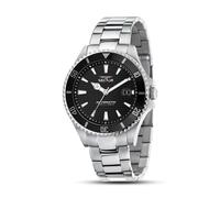 Sector No Limits 230 Orologio Uomo, Automatico, Analogico - 43mm