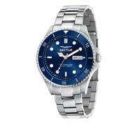 Sector No Limits 230 Orologio Uomo, Automatico - 43mm