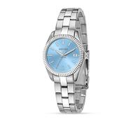 Sector No Limits 240 Orologio Donna, Tempo e data, al Quarzo - R3253240511