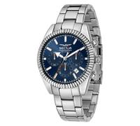 SECTOR 240 R3273676007 OROLOGIO UOMO BLU 41mm CRONO LIST. 169€ SOTTOCOSTO