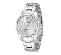 Sector R3253476003 serie 240 Orologio Uomo 41mm 5ATM