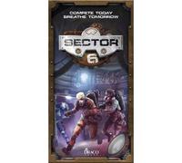 Sector 6