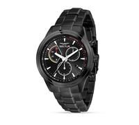Sector No Limits 670 Orologio Uomo, Cronografo, Analogico - 40x34,7 mm