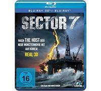 Sector 7 (Blu-ray)