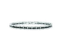 Sector Bracciale Limits Ceramic SAFR05, Única, Metalli non preziosi, Nessuna pietra preziosa